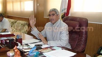 فصل 3 طالبات من جامعة جنوب الوادي بقنا لتوزيعهن منشورات تحريضية