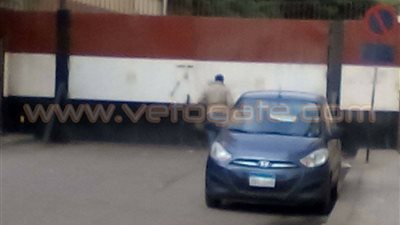 «المرور» تغلق شارع الفلكي حتى انتهاء فعاليات ذكرى 25 يناير