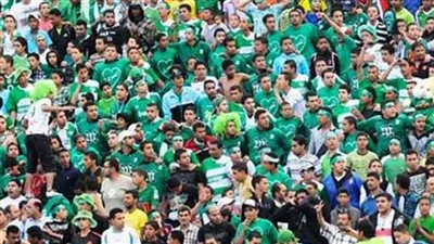 جماهير المصري تطالب بقطعة أرض لإنشاء صرح اجتماعي للنادي