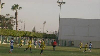 تأهل فريقي «بدر» و«المريخ» للدور التمهيدي الأخير بكأس مصر