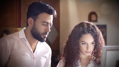 تامر عاشور يطرح أولى أغاني ألبومه الجديد «أيام» (فيديو)