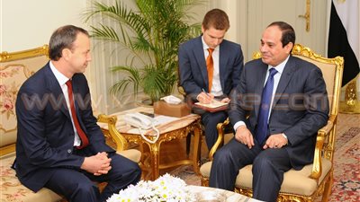 رئيس وزراء روسيا: توقيع اتفاقيات تعاون خلال زيارة «بوتين» للقاهرة