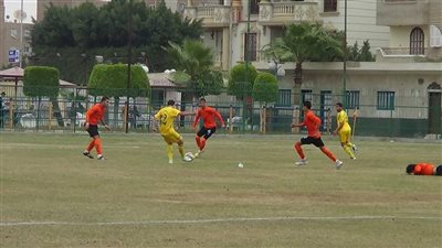 اليوم.. الشرقية للدخان يواجه المصري وديا