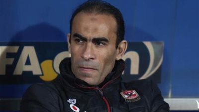 سيد عبد الحفيظ يفتح النار على اتحاد الكرة