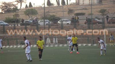 شباب الزمالك يفوز على الإنتاج الحربي برباعية في دوري الجمهورية