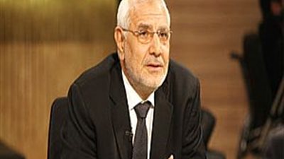 أبو الفتوح: استمرار 