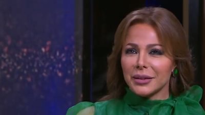 سوزان نجم الدين: «عمري ما استخدمت الفن وسيلة للشهرة»