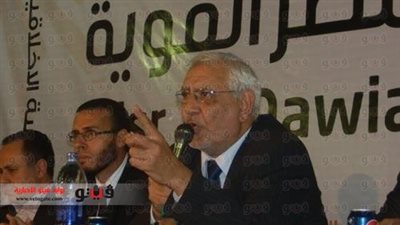 أبو الفتوح: 30 يونيو ليست ثورة جديدة وإنما استكمالًا لـ25 يناير