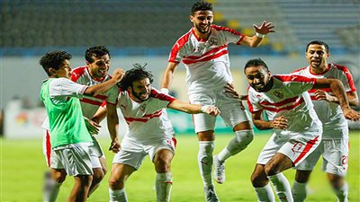 الزمالك يطلب نقل مباراة جورماهيا لبتروسبورت