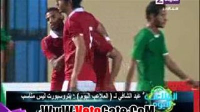 بالفيديو.. «زيزو»: استاد القاهرة يستضيف مباريات الأهلي في أبطال أفريقيا