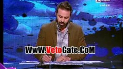 بالفيديو.. «ميدو»: عقوبة مالية على حسني عبد ربه بسبب واقعة المحلة