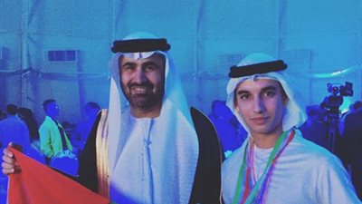 «المخترع الصاوي» يغلق حسابه على «فيس بوك»: «تعبت من كتر الهجوم عليا»