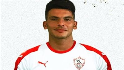 الزمالك يحدد موعد حسم مشاركة زيزو في التدريبات الجماعية