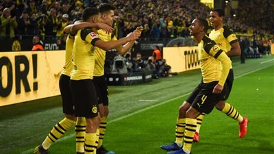 الليلة.. دورتموند في مهمة تعويض الثلاثية أمام توتنهام بدوري الأبطال