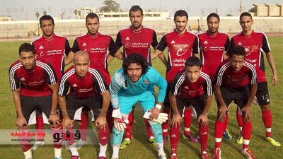 اليوم.. التليفونات يواجه الإنتاج الحربى استعدادًا للزمالك