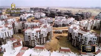الإسكان: نستهدف إنهاء 40 ألف وحدة بالعاصمة الإدارية بنهاية يونيو 2020