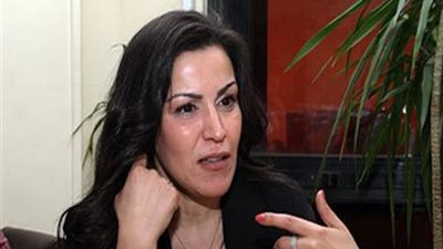 سمر فودة للإخوان: 