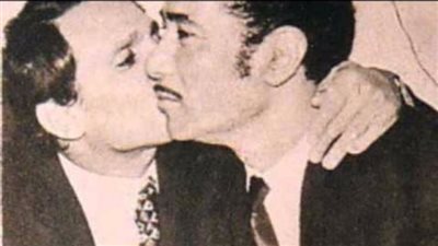 «بأمر الحب» تشعل الخلاف بين الموجى وعبدالحليم حافظ