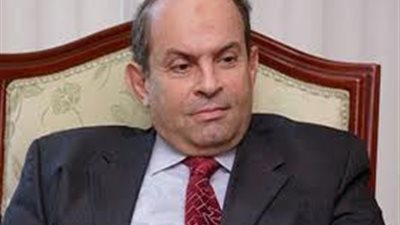 بدوى: خدمة تحويل الأموال عبر المحمول لـ