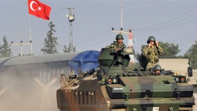 «حزب الله» تتبنى قصف مواقع الجيش التركي شمال العراق