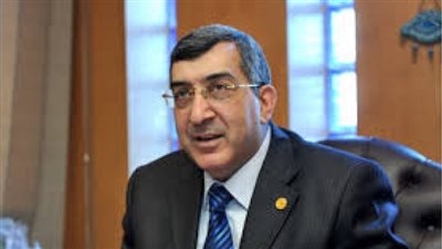 حسن فهمى: اليابان شريكًا اقتصاديا كبيرًا لمصر