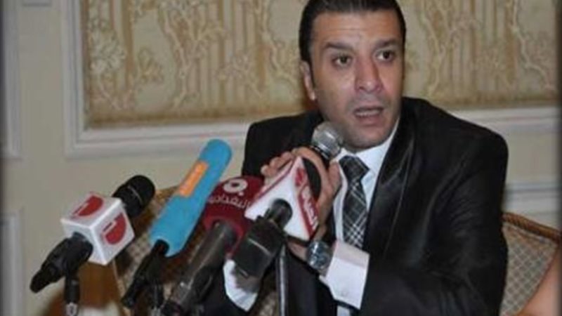  مصطفى كامل