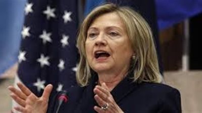 هيلاري كلينتون تنفي ترشحها لانتخابات الرئاسة الأمريكية في 2020