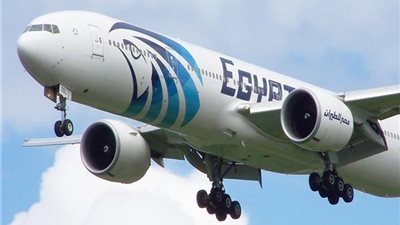 «مصر للطيران» تعلن تشغيل خط إلى واشنطن بطائرة الأحلام الجديدة B787-9