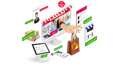 التجارب الإيجابية لشحن منتجات الإنترنت تدفع ٩٦٪؜ من العملاء لمعاودة الشراء