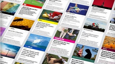 المقالات الفورية تصل لمستخدمى «فيس بوك» على «أندرويد»