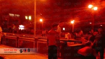 إصابة قائد قوات الأمن في اشتباكات الشرقية