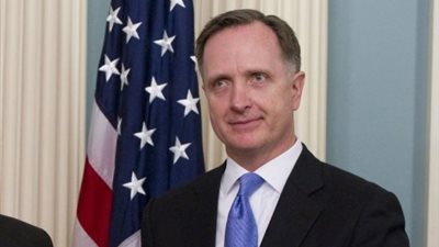 مهام خفية للسفير الأمريكى الجديد بالقاهرة.. 4 منها تثير المخاوف