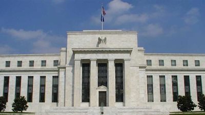 «المركزي الأمريكي» يرفع سعر الفائدة ربع نقطة لأول مرة فى 9 سنوات