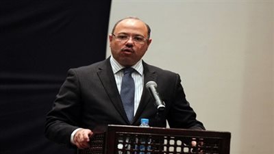 «دميان»: بدء ضريبة القيمة المضافة فور إقرار البرلمان للقانون