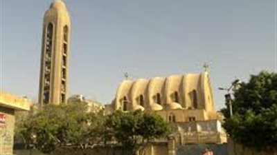 بطريرك الكاثوليك يترأس صلاة عيد بالميلاد بكاتدرائية العذراء بمدينة نصر