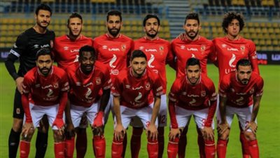 21 لاعبا بقائمة الأهلي لمواجهة فيتا كلوب الكونغولي