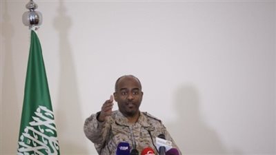 أحمد العسيرى: اليمن دولة حاضنة للجماعات الإرهابية