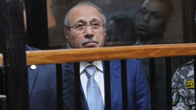 شاهدة بـ«الاستيلاء على أموال الداخلية»: «مش فاكرة»