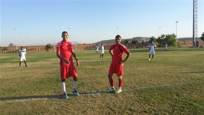 ننشر نتائج مباريات اليوم الثانى بدوري مراكز الشباب بشمال سيناء