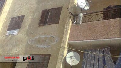 بالصور.. حاجزو شقق بالقليوبية يهددون باعتصام مفتوح