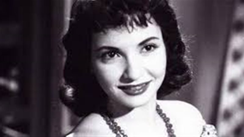 القنانه الراحله شادية