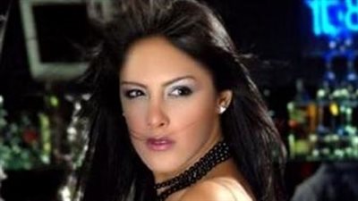 نرمين ماهر تستأنف تصوير 