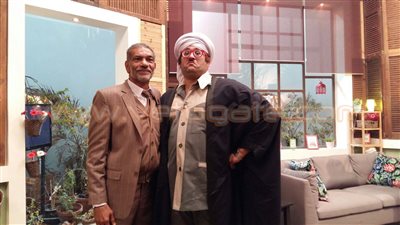 سيد رجب ضيف «أبو حفيظة».. 24 ديسمبر