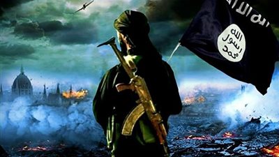 الدعاية المصورة.. طريق داعش لحث مؤيديه على تنفيذ الهجمات (صور)