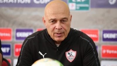 تفاصيل إشادة جروس بـ«زيزو»