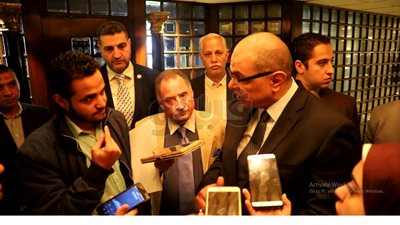 وزير القوى العاملة: فتح أسواق جديدة للعمالة المصرية في أوروبا وأفريقيا