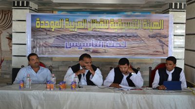 اليوم.. القبائل العربية تعلن موقفها من تظاهرات 