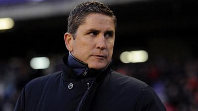 «جاريدو» يمنع الإعلام من حضور تدريبات الأهلي