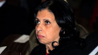 تأجيل نظر دعوى نادية زخاري ضد الأهرام المسائي لـ 7 أبريل