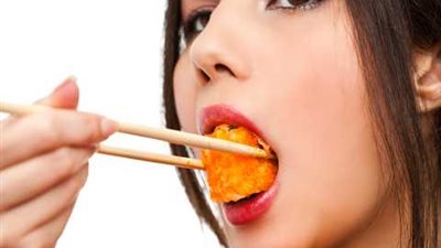 ريجيم ياباني لصحة ورشاقة وجمال المرأة